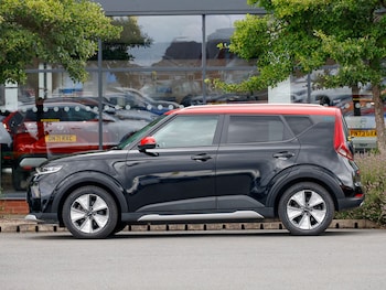 Used Kia Soul 2021 for sale - 75539251: Photo