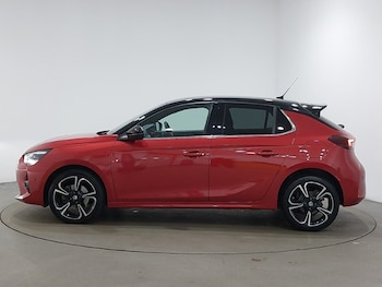 Used Vauxhall Corsa 2023 for sale - 78966941: Photo
