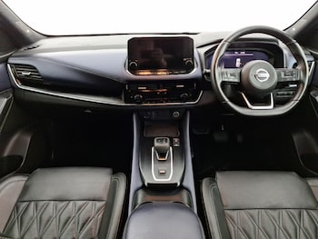Used Nissan Qashqai 2022 for sale - 75691227: Photo
