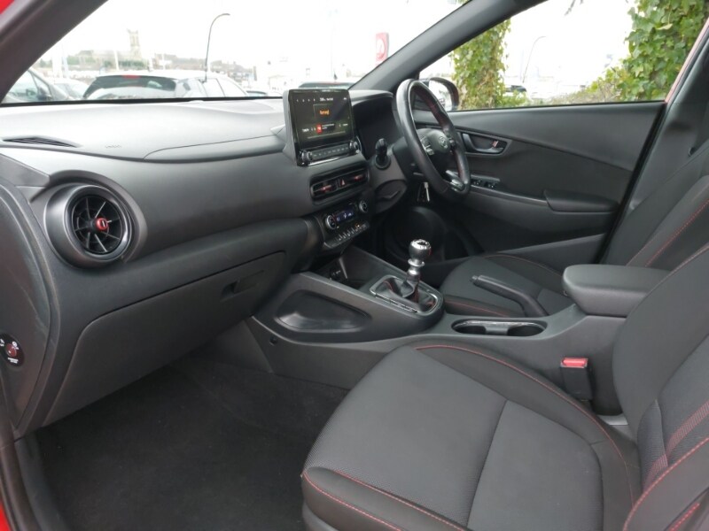 Used Hyundai KONA 2021 for sale - 77912780: Photo 5