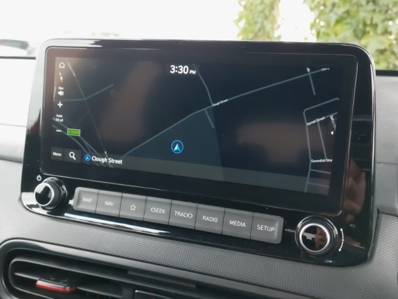 Used Hyundai KONA 2021 for sale - 77912780: Photo 7