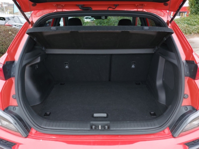 Used Hyundai KONA 2021 for sale - 77912780: Photo 8