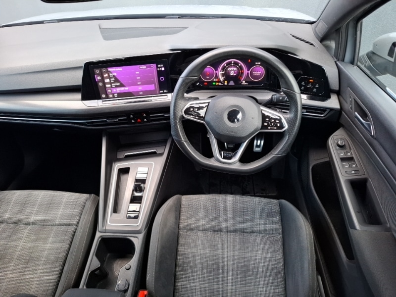 Used Volkswagen Golf 2022 for sale - 77913034: Photo 7