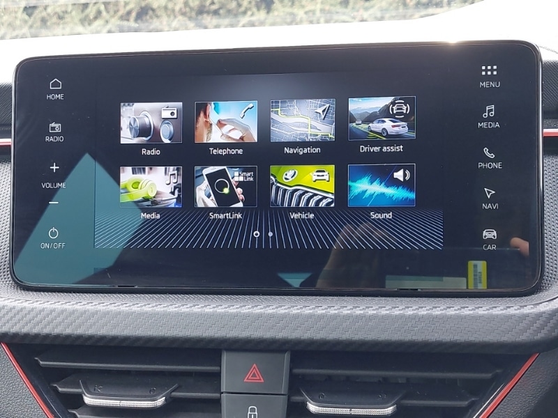 Used Skoda Kamiq 2024 for sale - 77986414: Photo 12