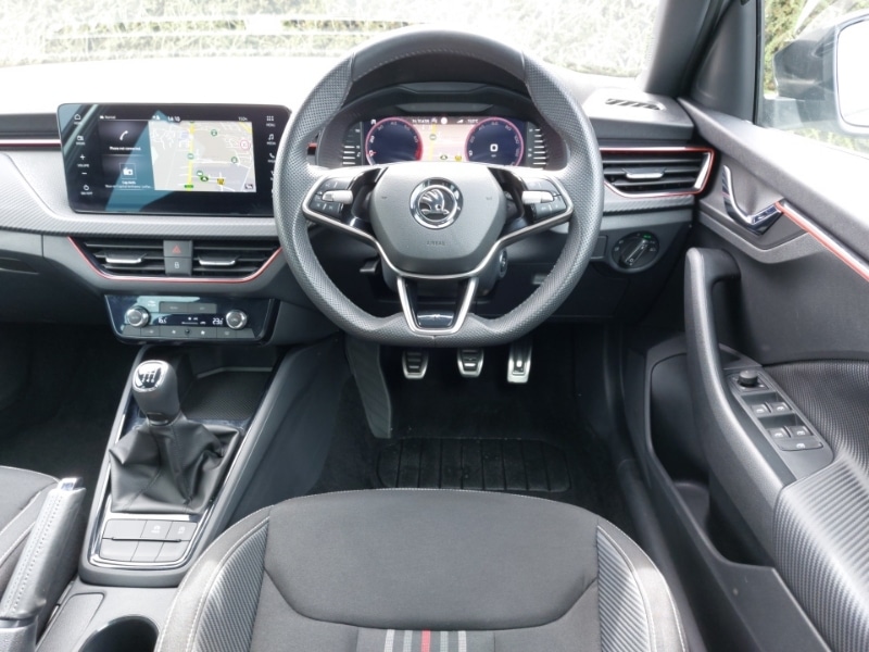 Used Skoda Kamiq 2024 for sale - 77986414: Photo 7