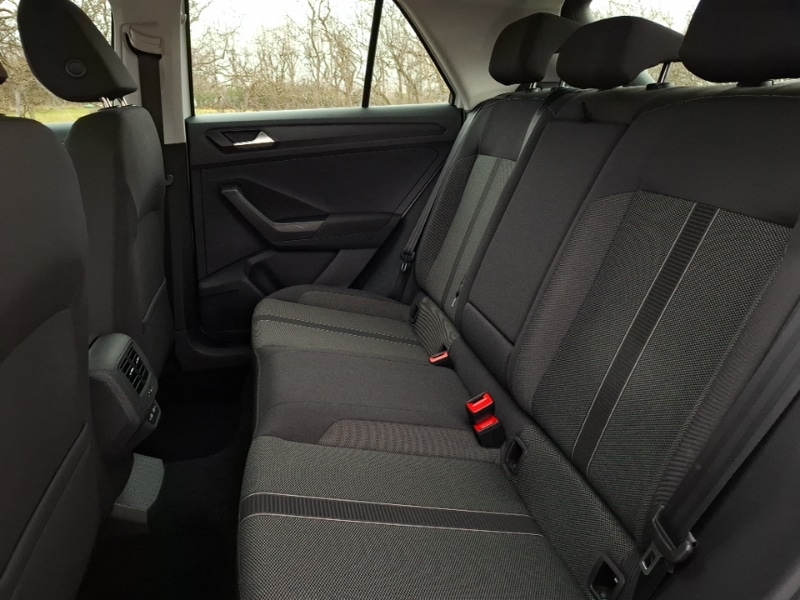 Used Volkswagen T-Roc 2023 for sale - 77423848: Photo 6