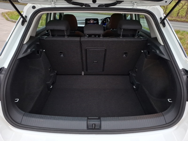 Used Volkswagen T-Roc 2023 for sale - 77423848: Photo 8