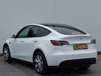 Used Tesla Model Y 2022 for sale - 77086041: Photo