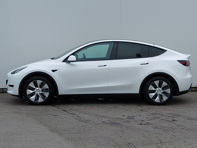 Used Tesla Model Y 2022 for sale - 77086041: Photo 4
