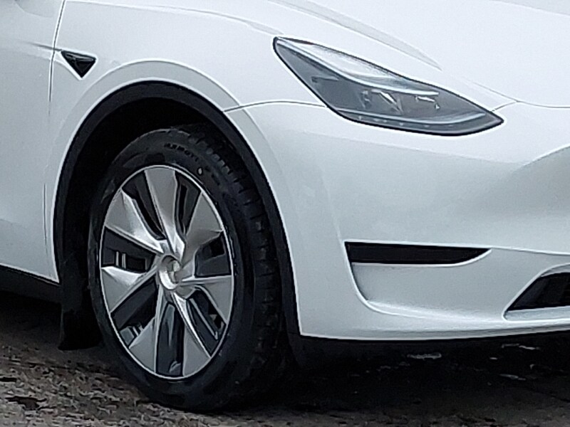 Used Tesla Model Y 2022 for sale - 77086041: Photo 9
