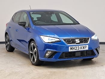 Used SEAT Ibiza 2023 for sale - 79722131: Photo