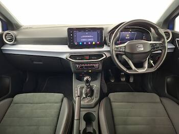 Used SEAT Ibiza 2023 for sale - 79722131: Photo