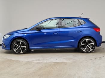 Used SEAT Ibiza 2023 for sale - 79722131: Photo