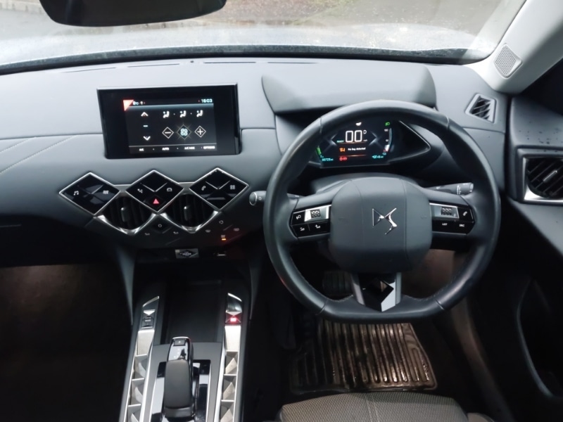 Used DS Automobiles DS 3 2022 for sale - 77536871: Photo 7