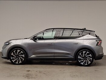 Used Renault Scenic E-Tech 2024 for sale - 77052367: Photo