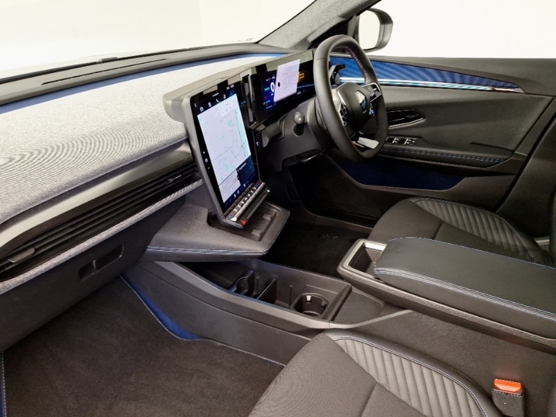 Used Renault Scenic E-Tech 2024 for sale - 77052367: Photo 5