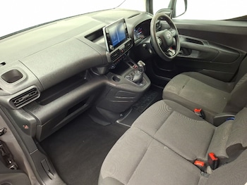 Used Toyota ProAce 2021 for sale - 79007000: Photo