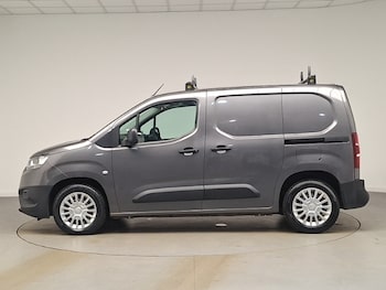 Used Toyota ProAce 2021 for sale - 79007000: Photo
