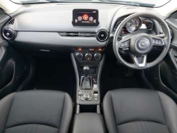 Used Mazda CX-3 2019 for sale - 75176788: Photo