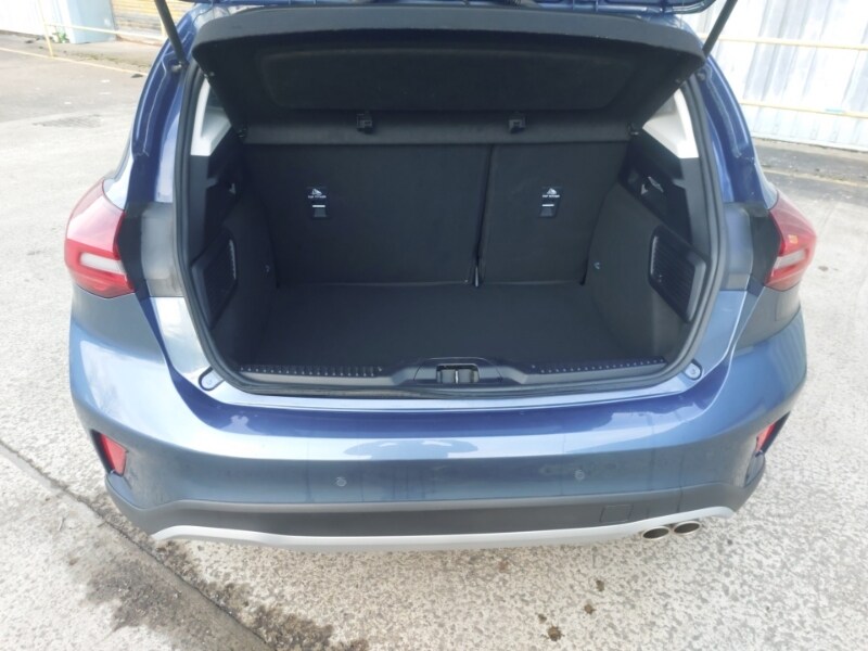 Used Ford Focus 2023 for sale - 77948315: Photo 8