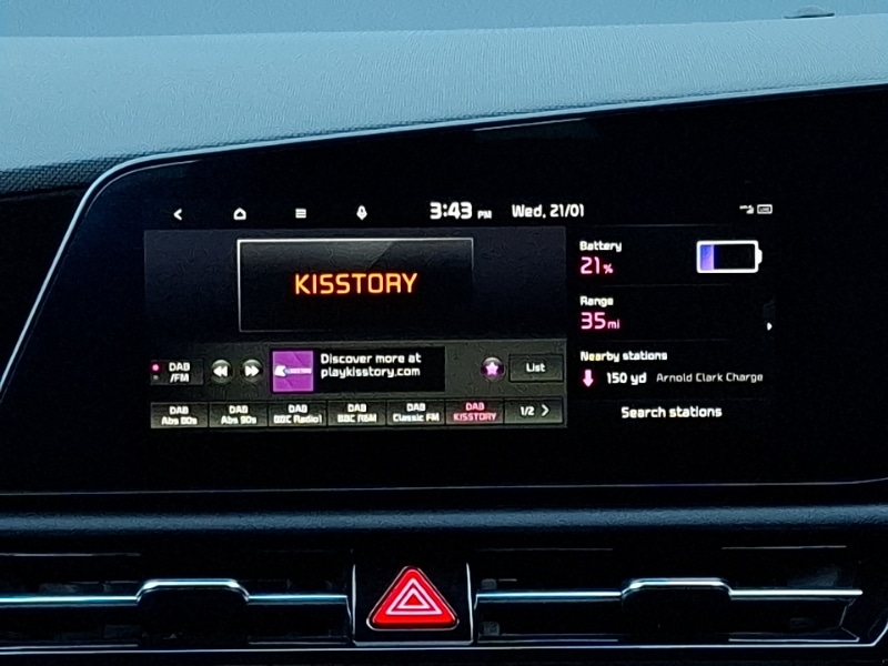 Used Kia Niro 2025 for sale - 77285375: Photo 10