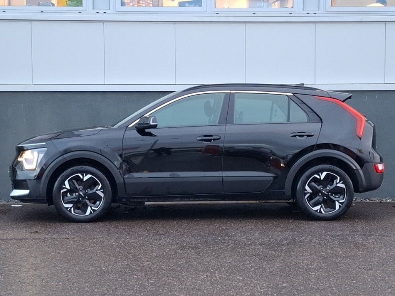 Used Kia Niro 2025 for sale - 77285375: Photo 4