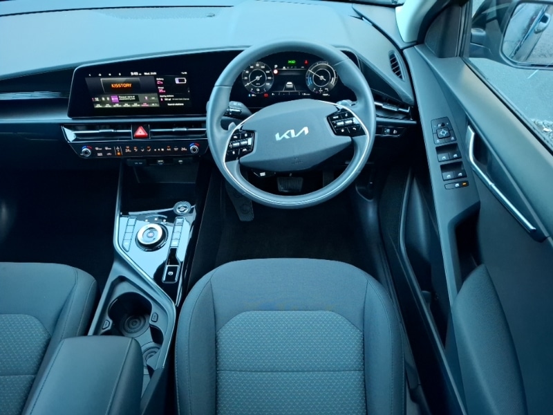 Used Kia Niro 2025 for sale - 77285375: Photo 7