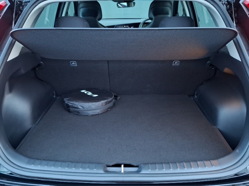 Used Kia Niro 2025 for sale - 77285375: Photo 8