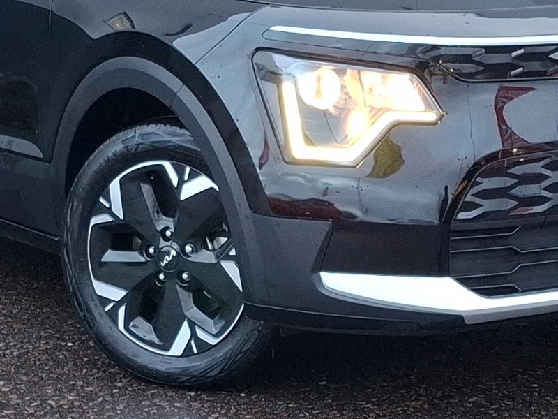 Used Kia Niro 2025 for sale - 77285375: Photo 9