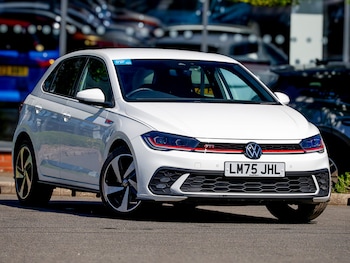 Used Volkswagen Polo 2025 for sale - 78454988: Photo