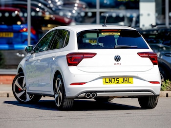 Used Volkswagen Polo 2025 for sale - 78454988: Photo