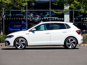 Used Volkswagen Polo 2025 for sale - 78454988: Photo