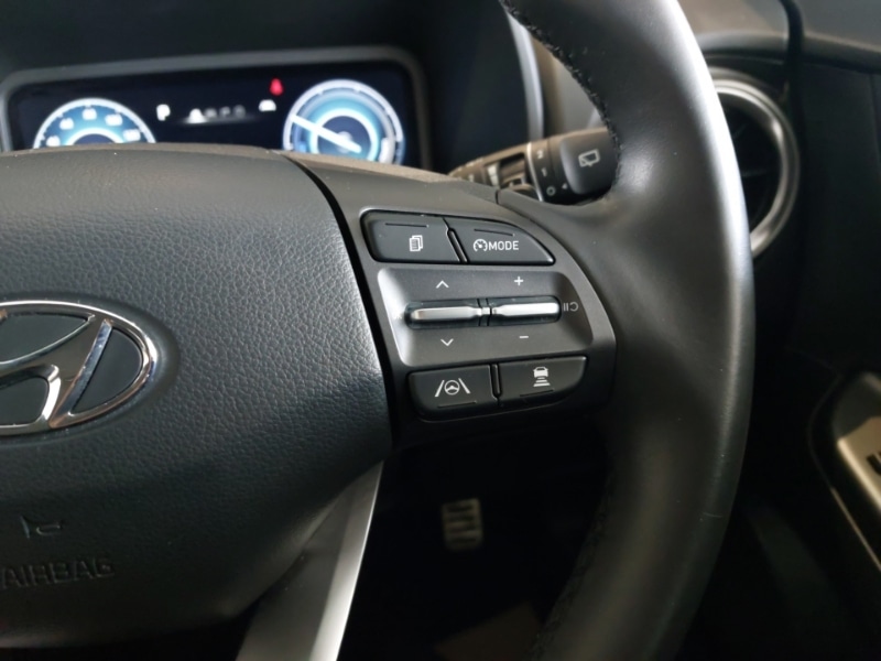 Used Hyundai KONA 2023 for sale - 77777728: Photo 11