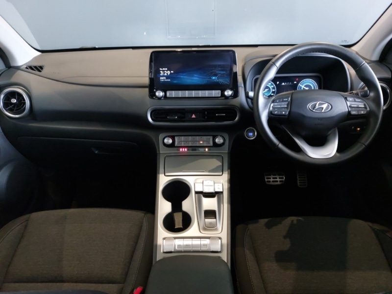 Used Hyundai KONA 2023 for sale - 77777728: Photo 2