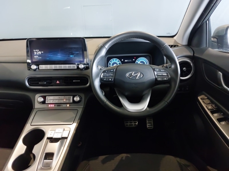 Used Hyundai KONA 2023 for sale - 77777728: Photo 7
