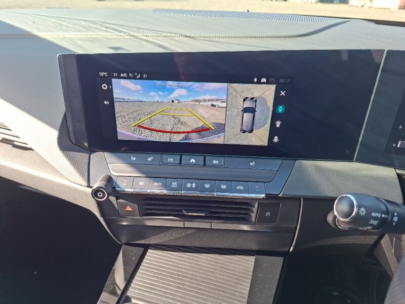 Used Vauxhall Astra 2026 for sale - 77817606: Photo 12