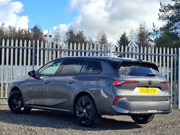 Used Vauxhall Astra 2026 for sale - 77817606: Photo