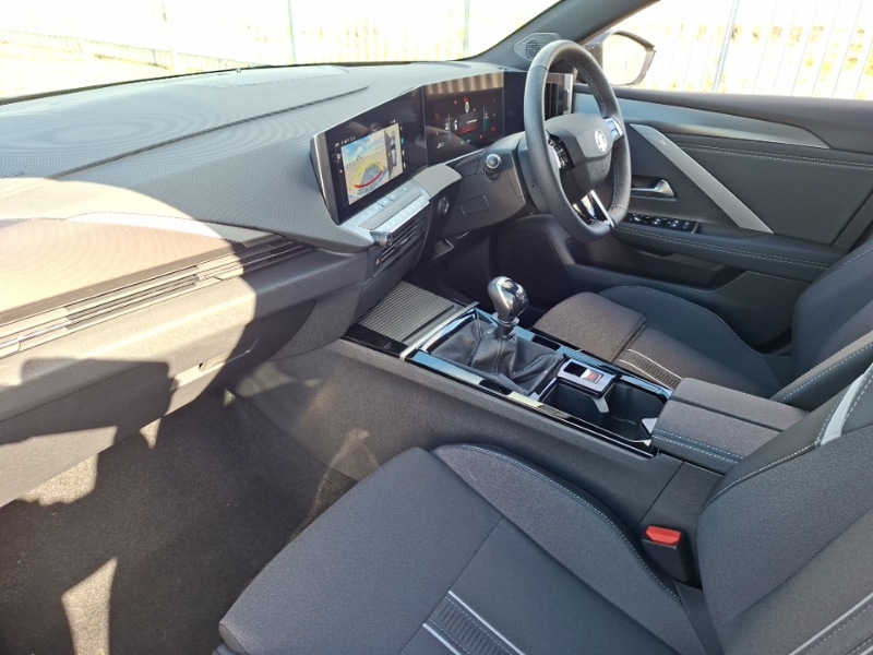 Used Vauxhall Astra 2026 for sale - 77817606: Photo 5