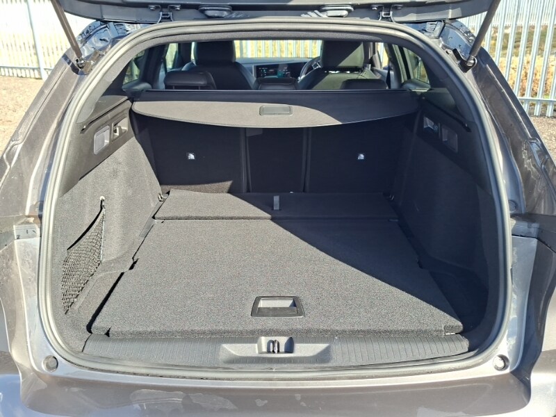 Used Vauxhall Astra 2026 for sale - 77817606: Photo 8