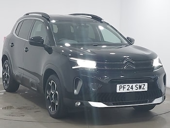 Used Citroen C5 Aircross 2024 for sale - 78901618: Photo