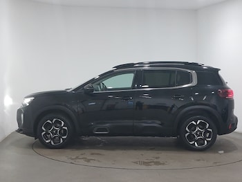 Used Citroen C5 Aircross 2024 for sale - 78901618: Photo