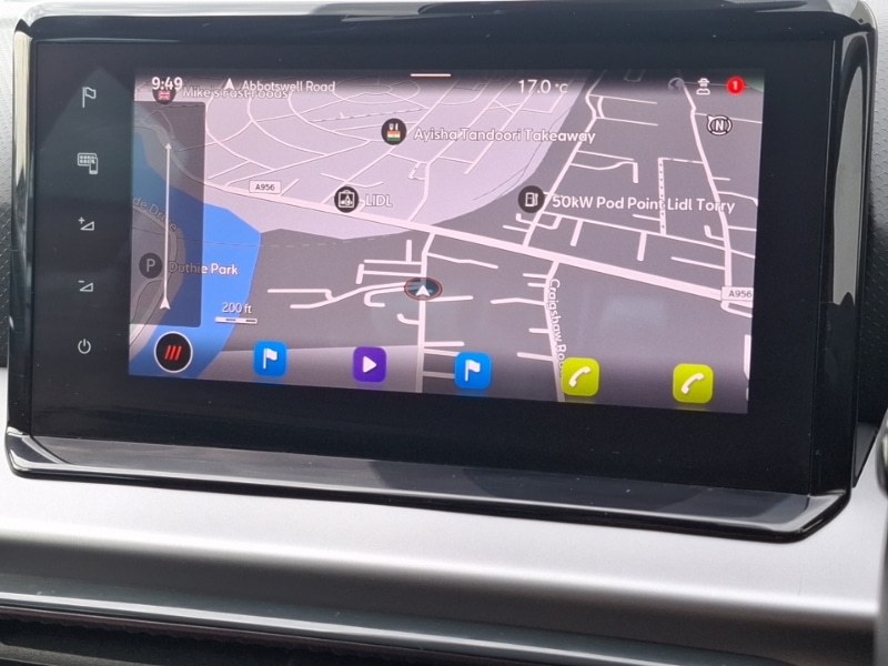 Used SEAT Ibiza 2023 for sale - 76695254: Photo 11