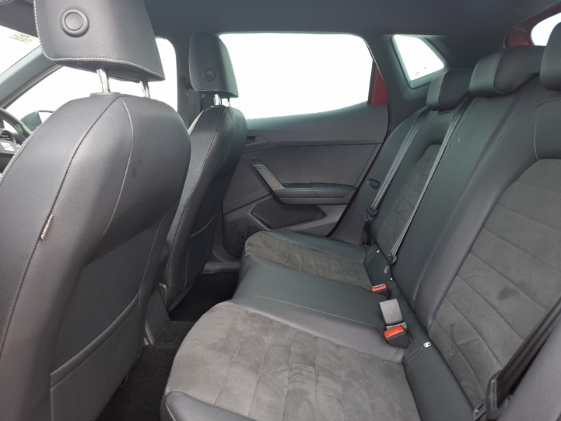 Used SEAT Ibiza 2023 for sale - 76695254: Photo 6