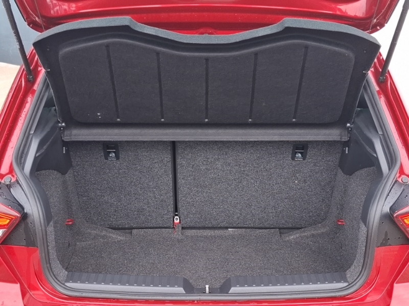 Used SEAT Ibiza 2023 for sale - 76695254: Photo 8