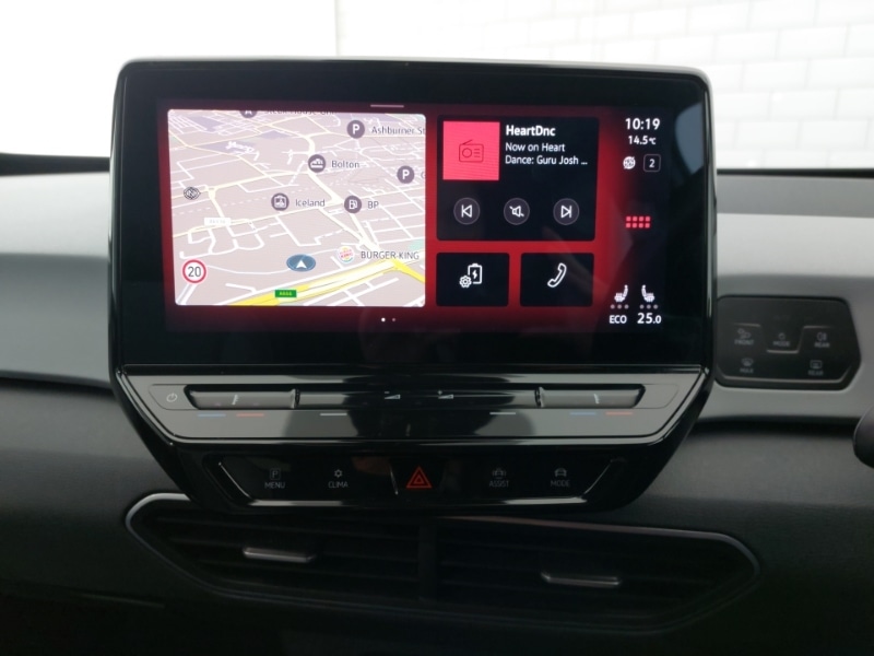 Used Volkswagen ID.3 2020 for sale - 76537488: Photo 10