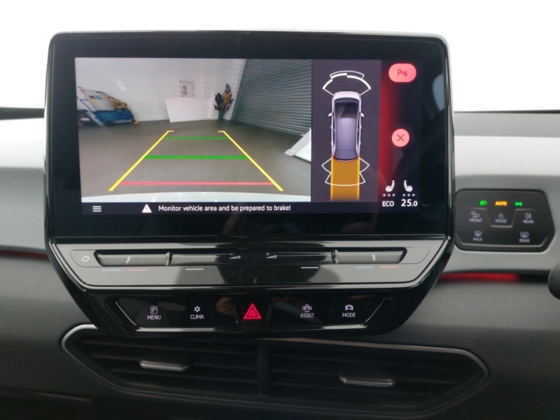 Used Volkswagen ID.3 2020 for sale - 76537488: Photo 11