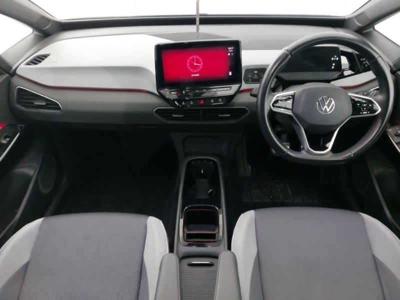 Used Volkswagen ID.3 2020 for sale - 76537488: Photo 2