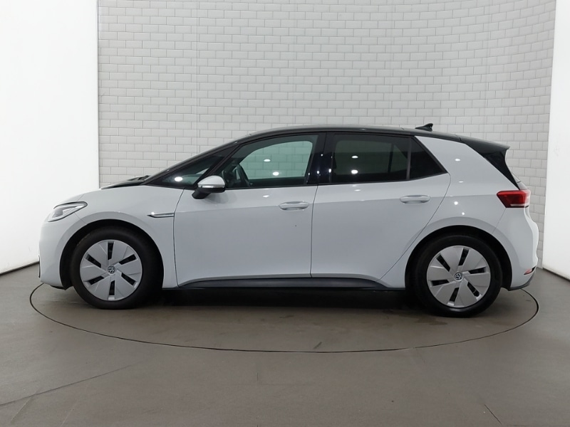 Used Volkswagen ID.3 2020 for sale - 76537488: Photo 4
