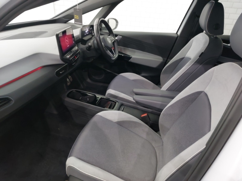 Used Volkswagen ID.3 2020 for sale - 76537488: Photo 5
