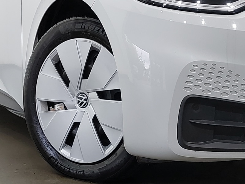 Used Volkswagen ID.3 2020 for sale - 76537488: Photo 9